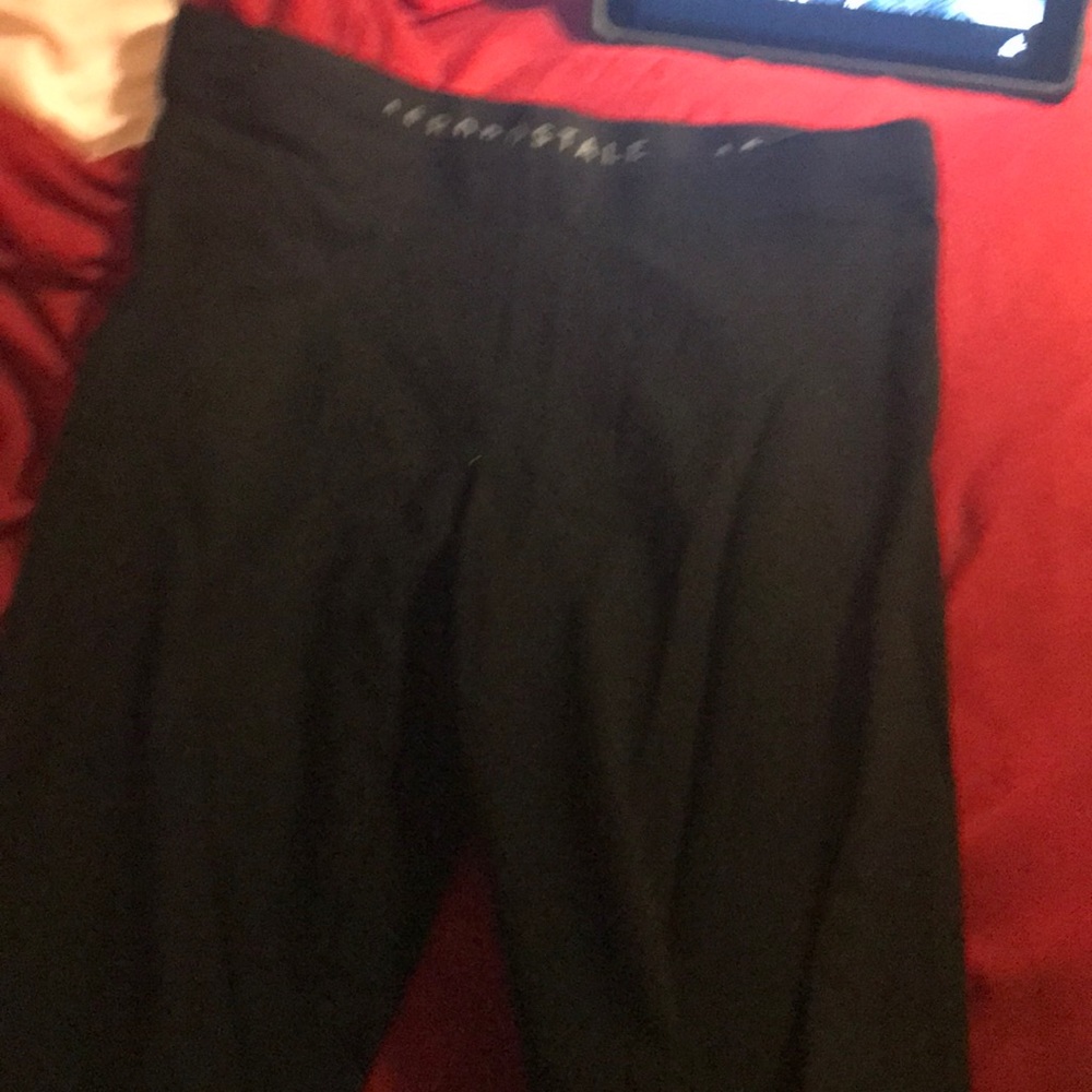 Aeropostale Leggings